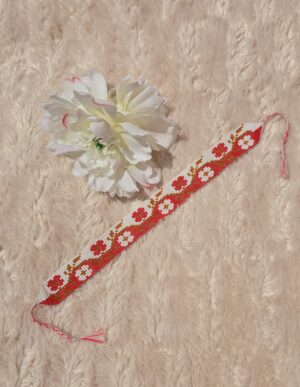 Choker perline