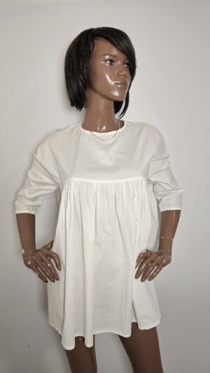 Maglia eiki bianca