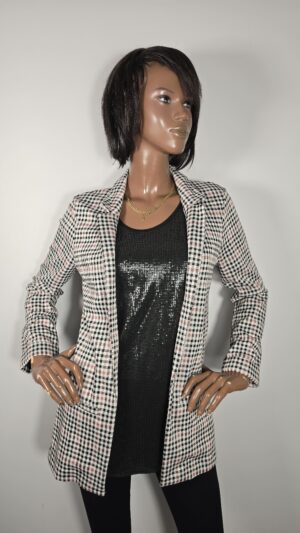 Blazer h&m taglia xs