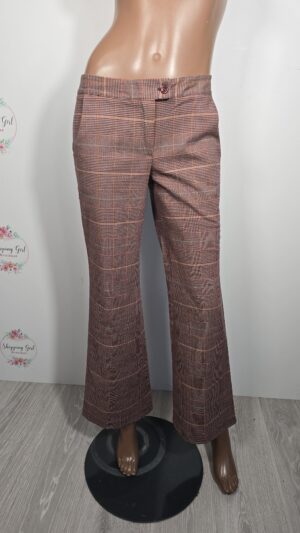 Pantalone taglia M a zampa