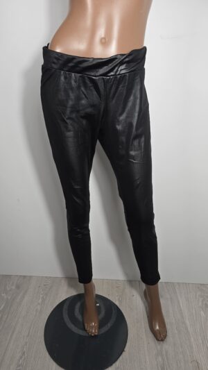 Leggins Urban Classics taglia L neri