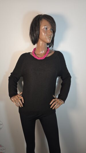 Maglia more&more taglia L nera